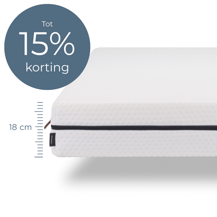 Felman Essential Matras
