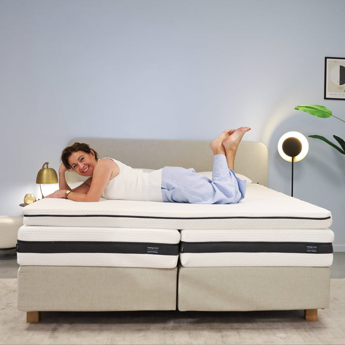 Felman DeLuxe Topper