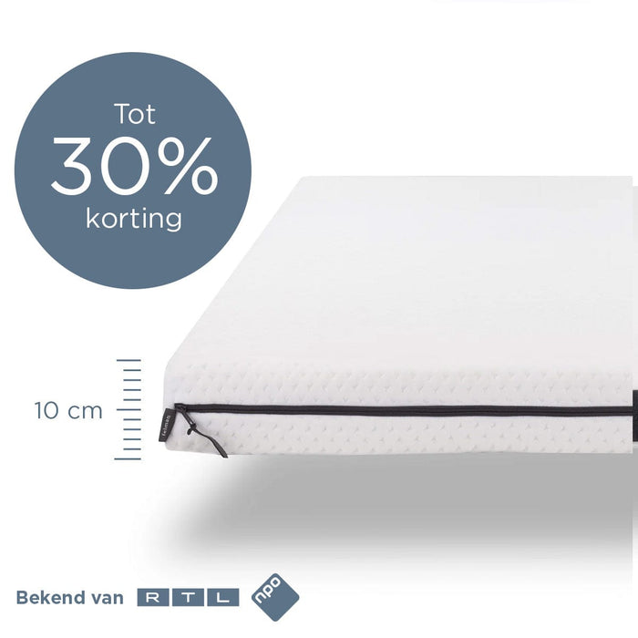 Felman DeLuxe Topper