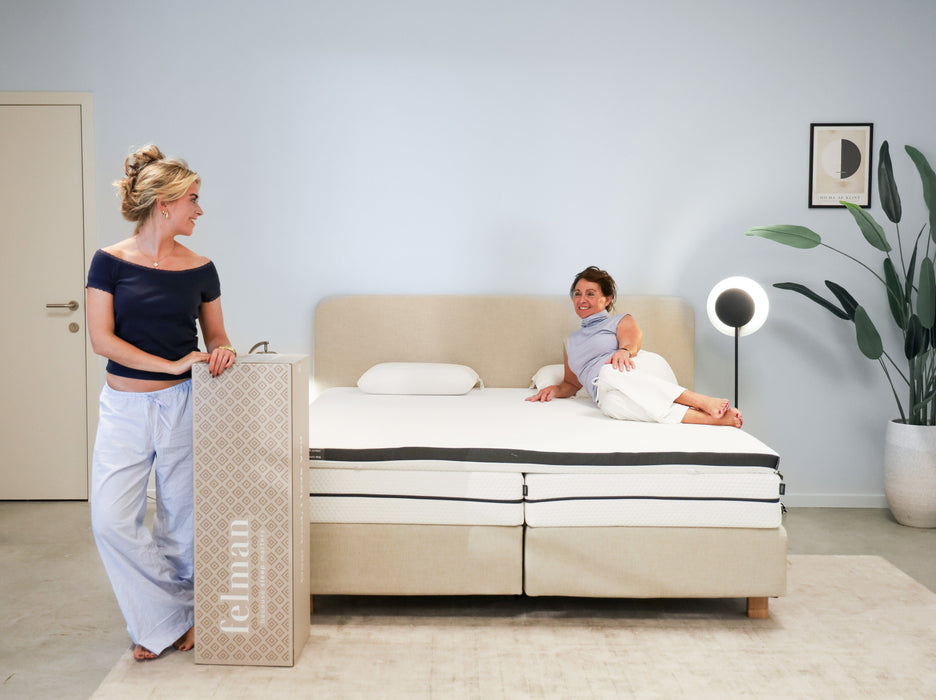 Felman Premium Topper