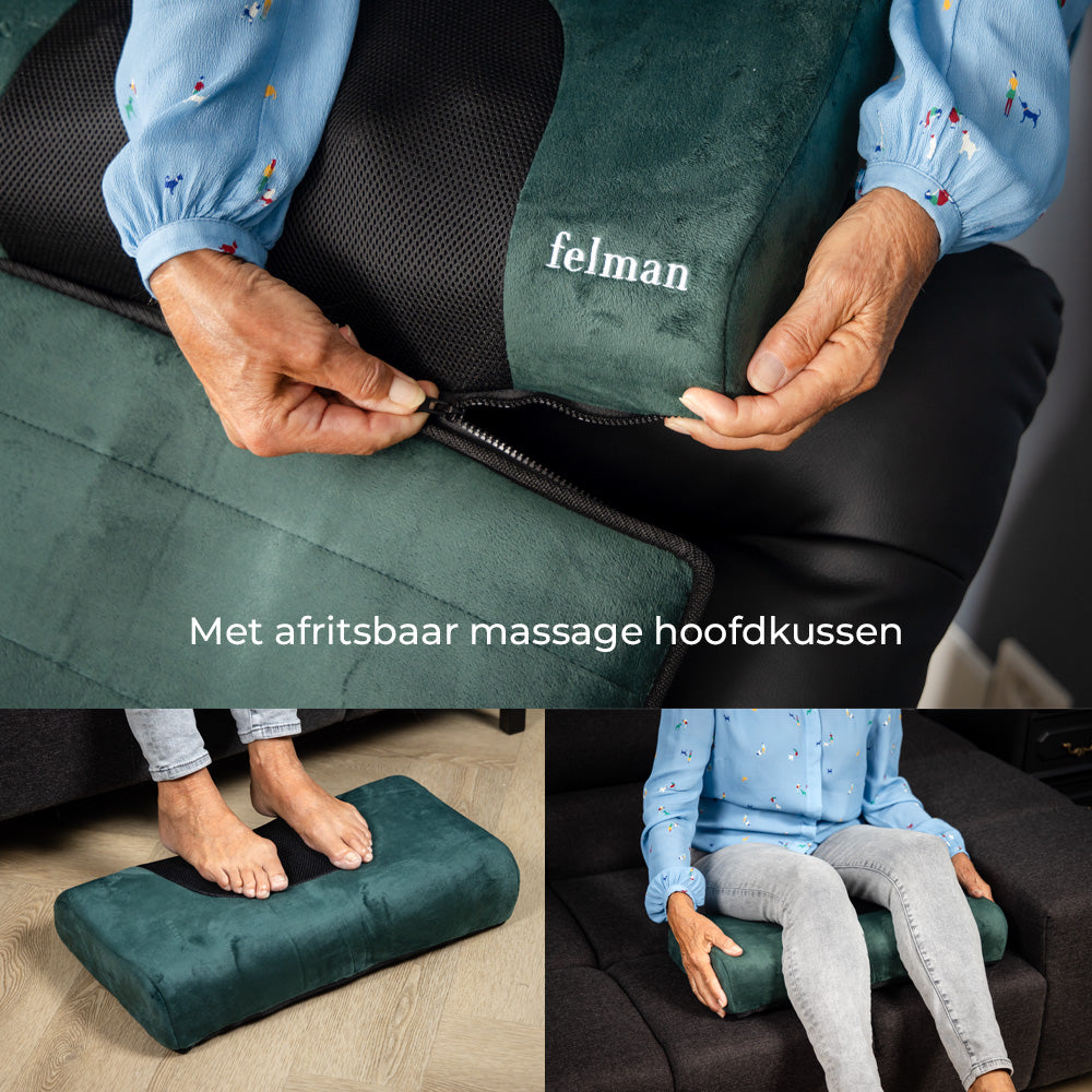 Felman Remedy Massage