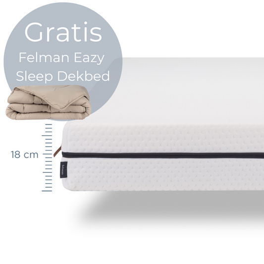 Felman Essential Matras