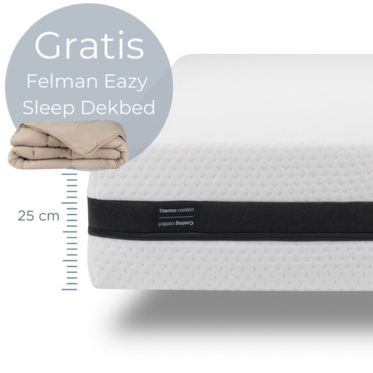 Felman Excellent Matras