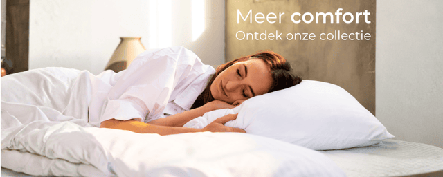 Felman – Premium slaapproducten voor een betere nachtrust
