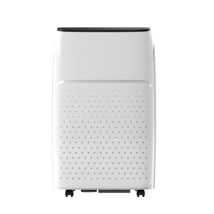 Verrijdbare Airco met wifi en timer