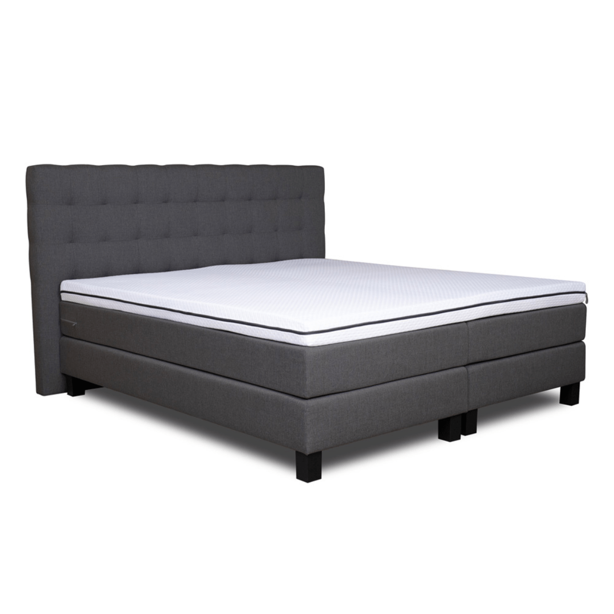 Felman Allure Deluxe Boxspring