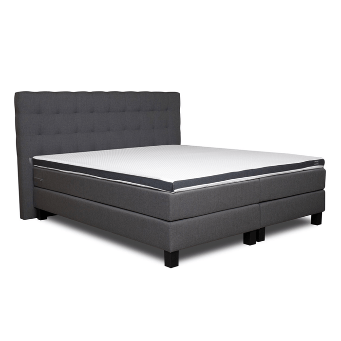 Felman Allure Deluxe Boxspring