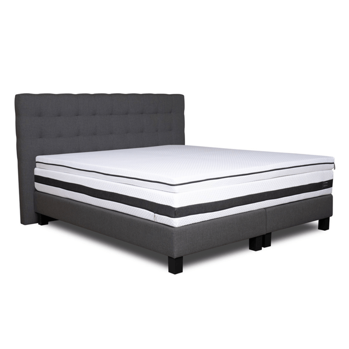 Felman Premium Deluxe Boxspring