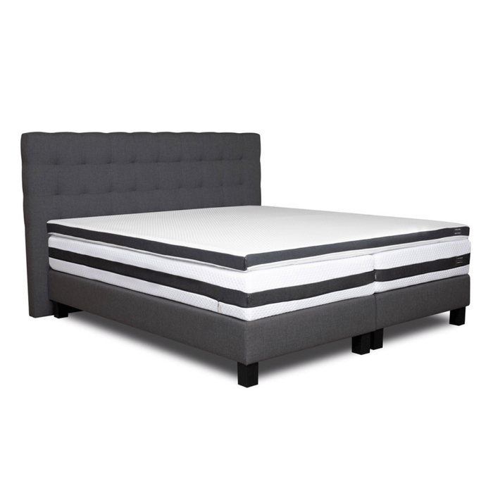 Felman Premium Deluxe Boxspring