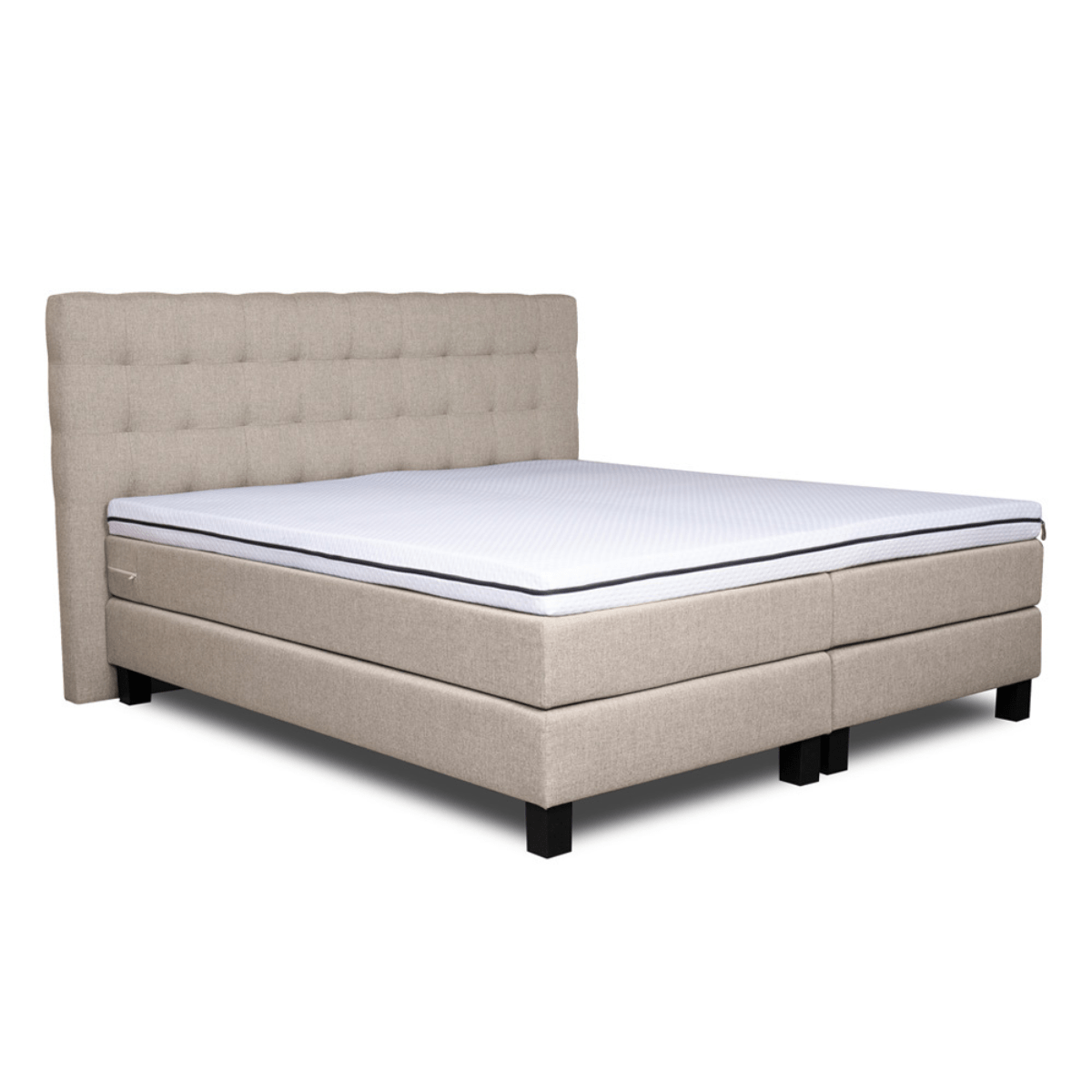 Felman Allure Deluxe Boxspring
