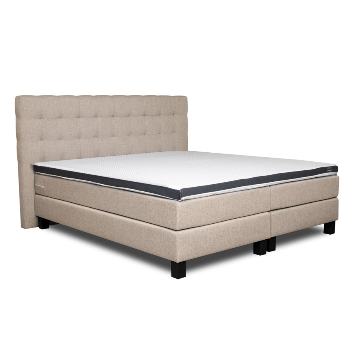 Felman Allure Deluxe Boxspring