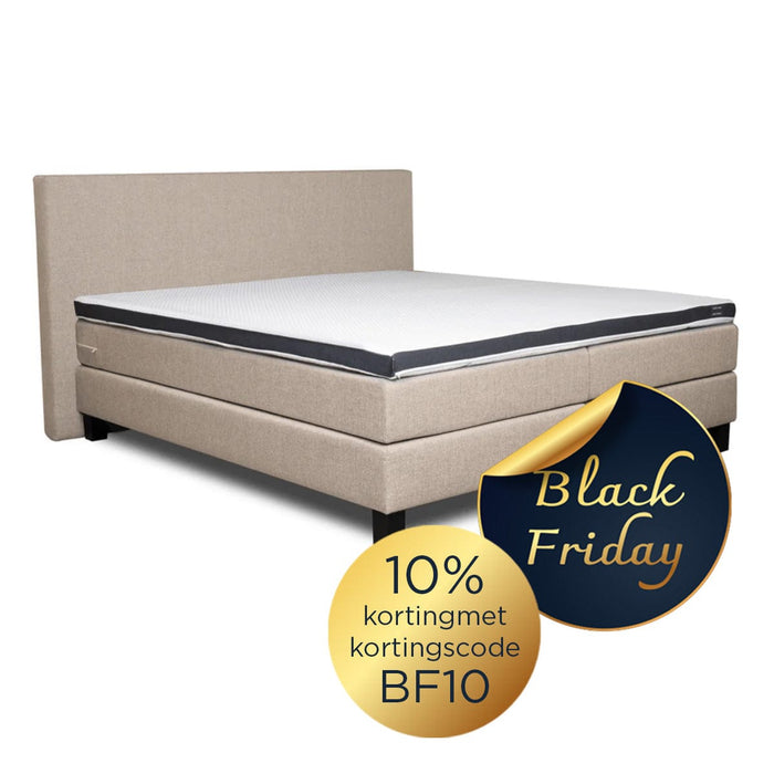 Felman Allure Boxspring