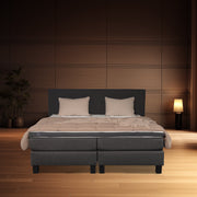 Felman Boxspring Allure - Met recycle service