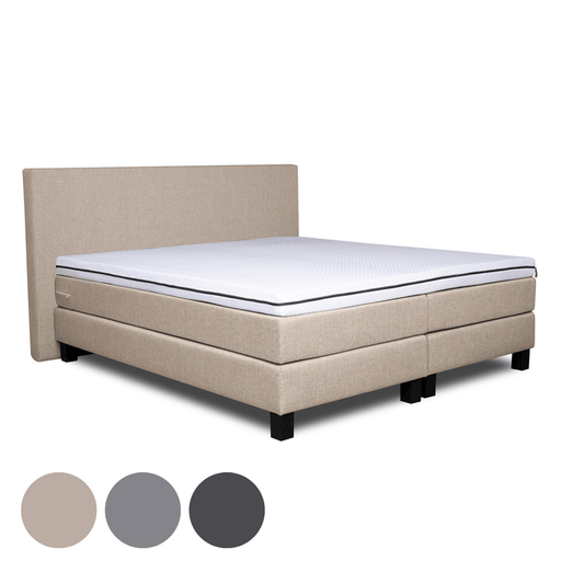 Felman Boxspring Allure in 3 kleuren