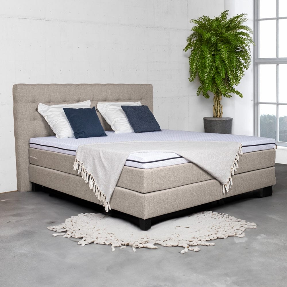 Felman Allure Deluxe Boxspring