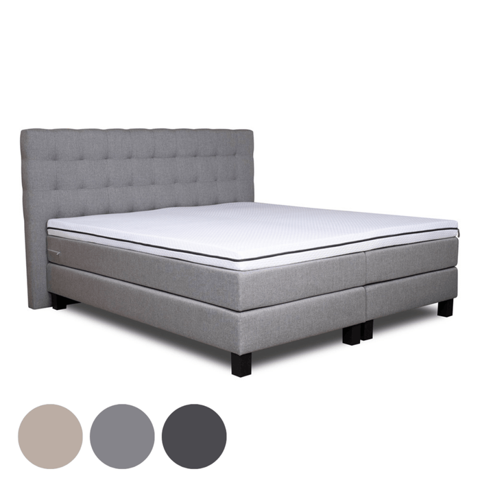 Felman Allure Deluxe Boxspring