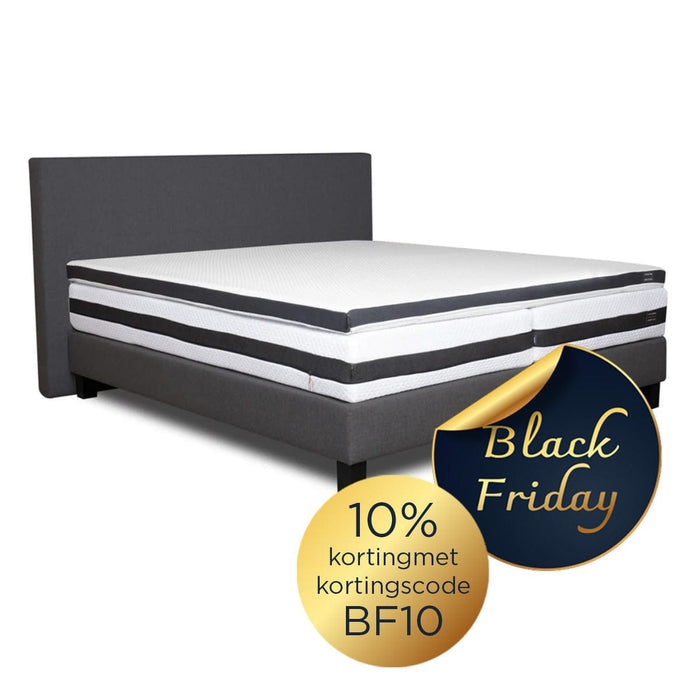 Felman Premium Boxspring