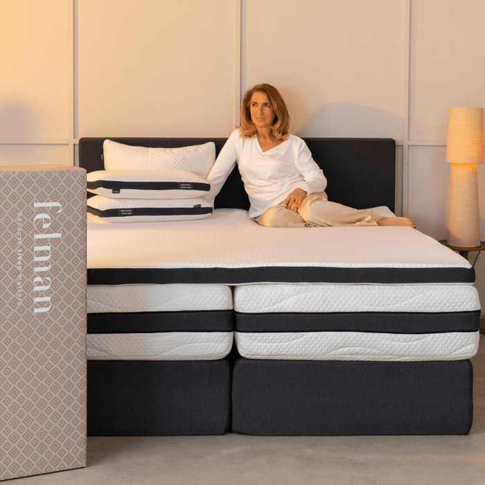 Felman Premium Boxspring