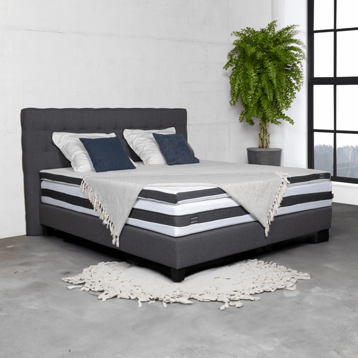 Felman Premium Deluxe Boxspring