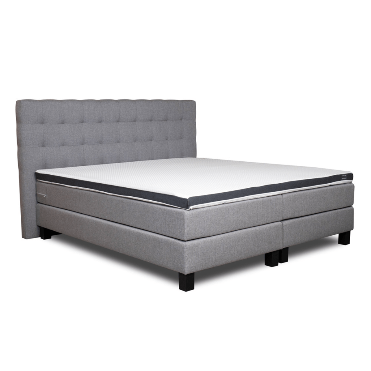 Felman Allure Deluxe Boxspring