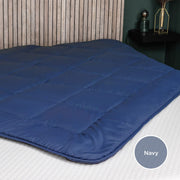 Felman 2-in-1 Dekbed – anti-allergisch en ademend voor het hele jaar