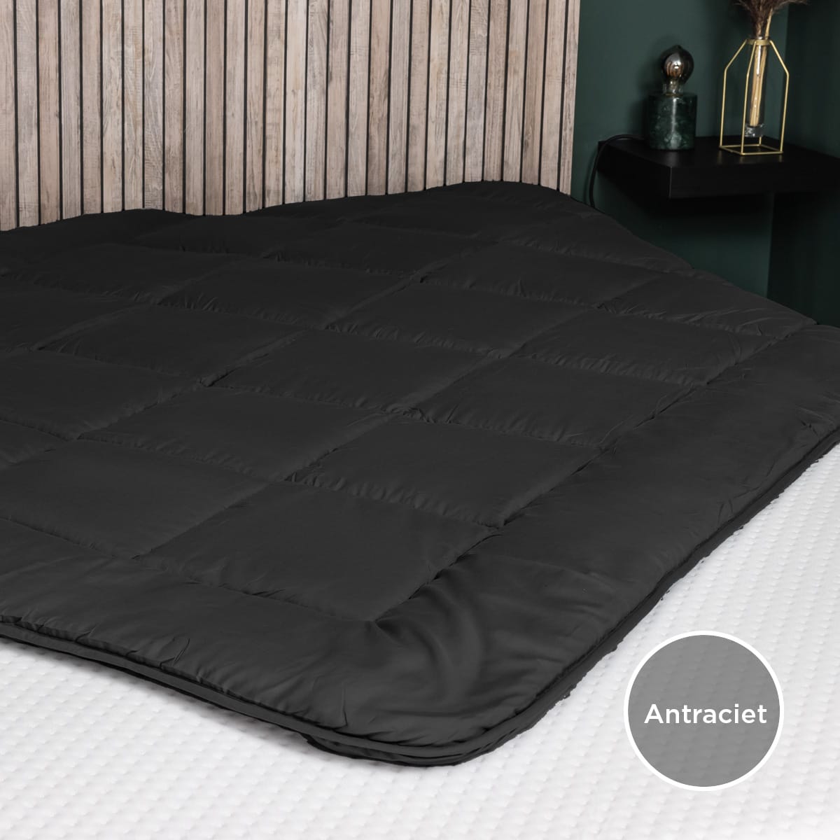 Felman 2-in-1 Dekbed – zacht en lichtgewicht voor een comfortabele nachtrust