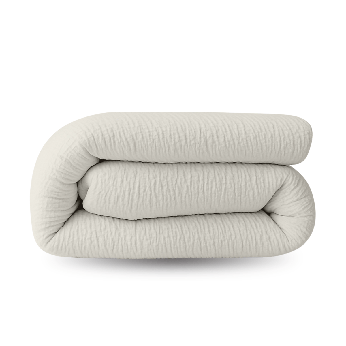 Felman 2-in-1 Mousseline Dekbed – dekbed en hoes ineen, luxe mousseline stof