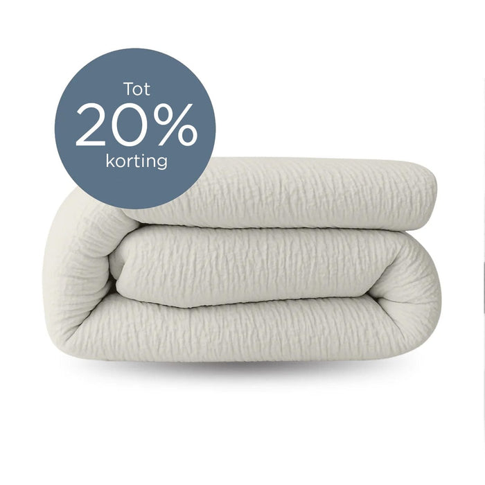 Фелман 2-у-1 јорган од муслина