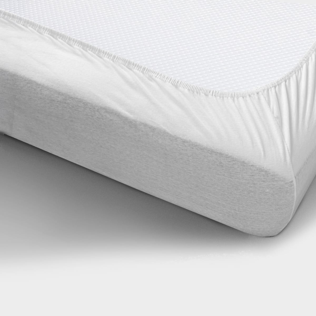 Felman Premium Jersey Hoeslaken – OEKO-TEX gecertificeerd, maat 140/160 x 200/220 cm