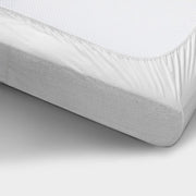 Felman Premium Jersey Hoeslaken – OEKO-TEX gecertificeerd, maat 140/160 x 200/220 cm