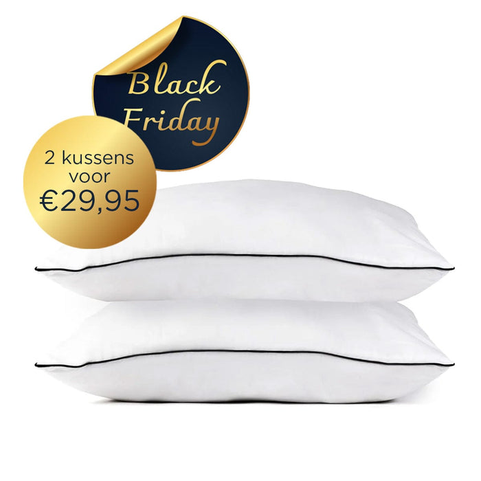 Felman 2pack Kussens