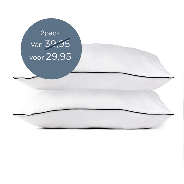 Felman 2pack Kussens