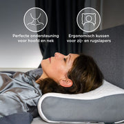 Felman Ergo Contour Kussen