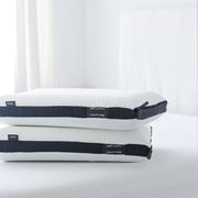 Felman Multi Layer Kussen – Soft Elastic Memory Foam voor drukverlichting op nek en hoofd