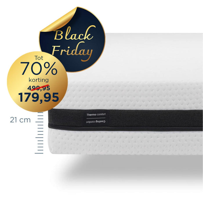 Felman 2Face Pocket Matras