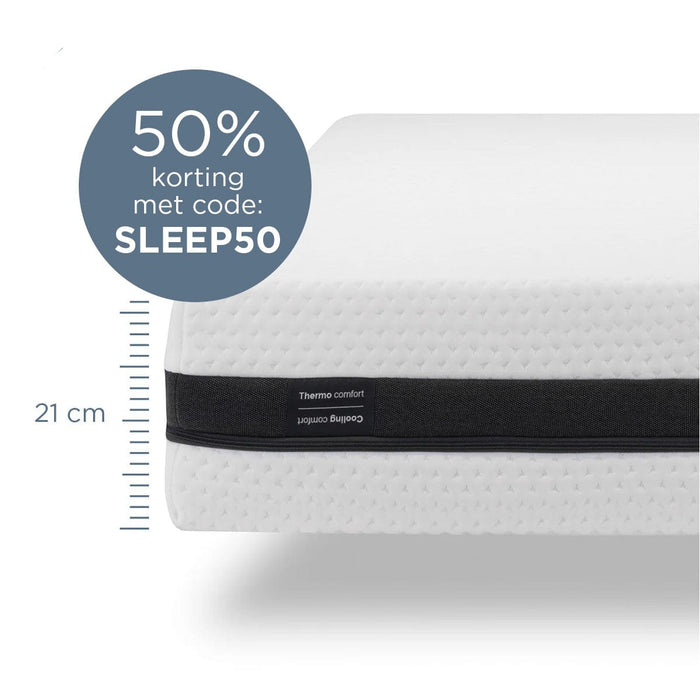 Felman 2Face Pocket Matras