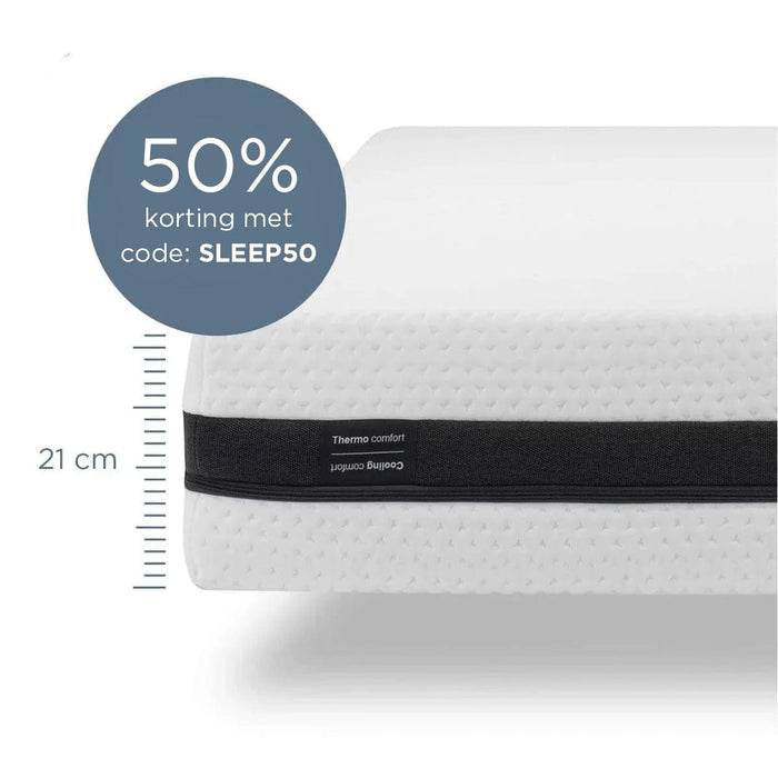 Felman 2Face Pocket Matras