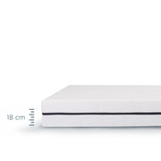 Felman Essential Matras – 7 comfortzones voor optimale lichaamsondersteuning