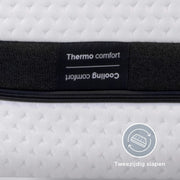 Felman Excellent Matras – 9 comfortzones voor maximale lichaamsondersteuning