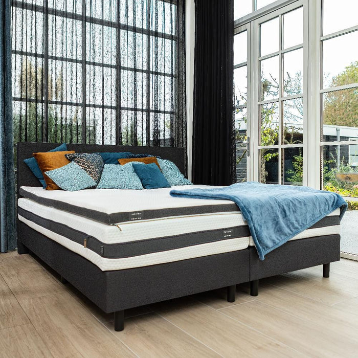 Felman Excellent Matras - Maximale ondersteuning en comfort