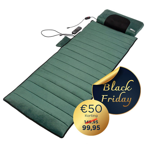 Felman Remedy Massage