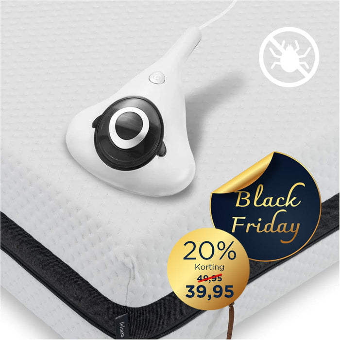 Felman Stofmijtzuiger