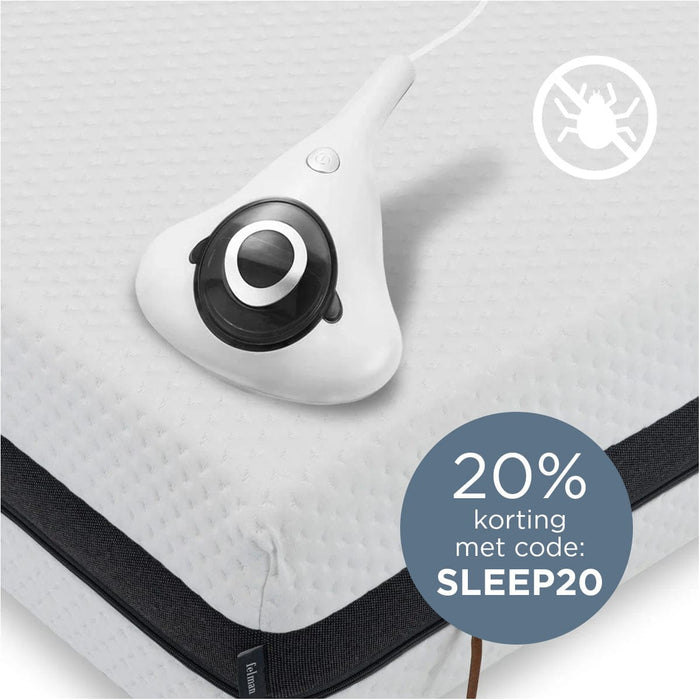 Felman Stofmijtzuiger