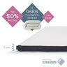 Felman Premium Topper – 7 cm