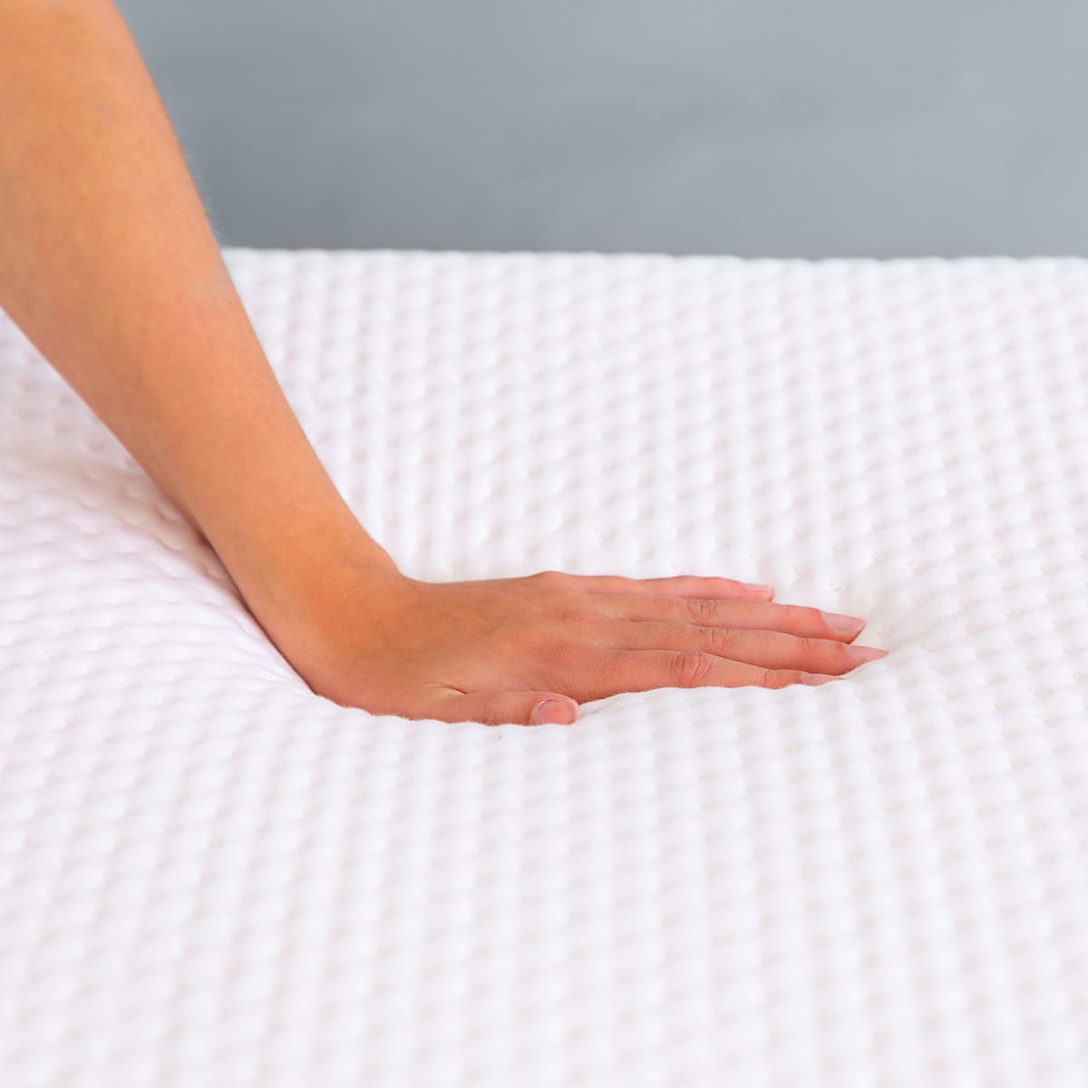 Felman Deluxe Topper – 10 cm