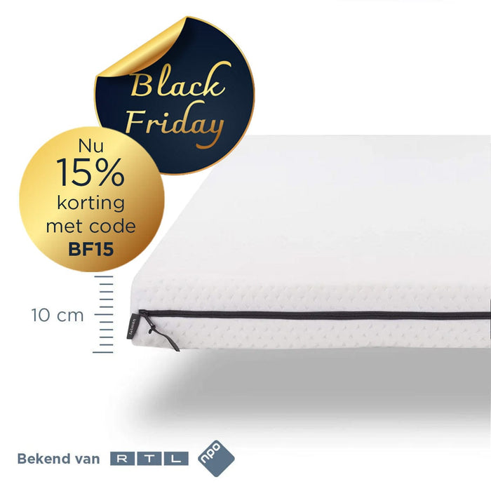 Felman DeLuxe Topper