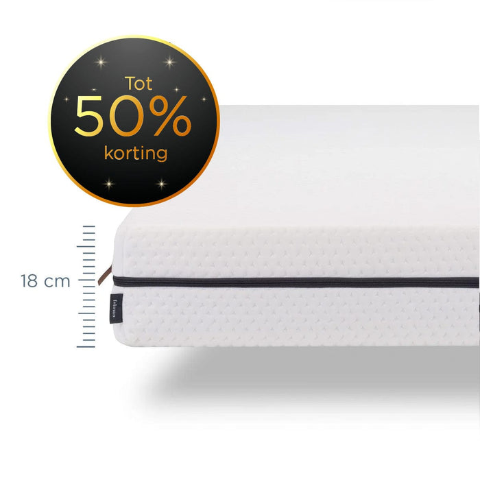 Felman DeLuxe Topper