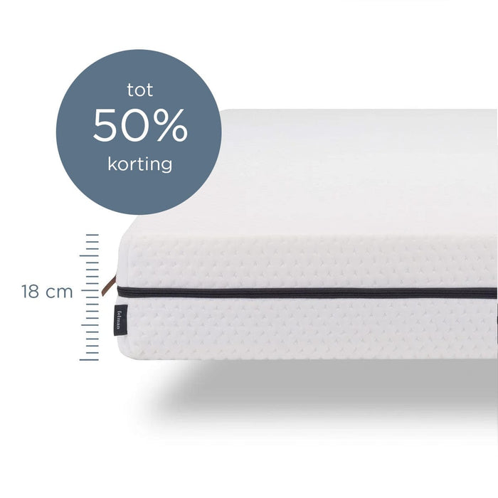 Felman DeLuxe Topper