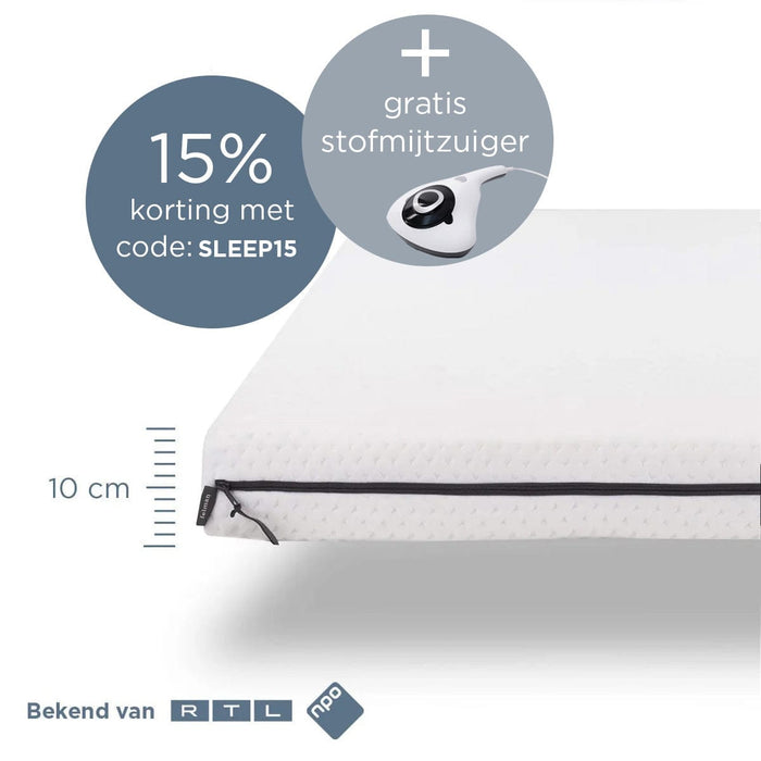 Фелман ДеЛукс Топер