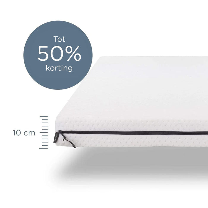 Felman Deluxe Topper